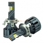 Лампы светодиодные DriveX AL-01 PRO H7 KIA/Hyundai 52W CAN 9-32V 6K к-т (2 шт)